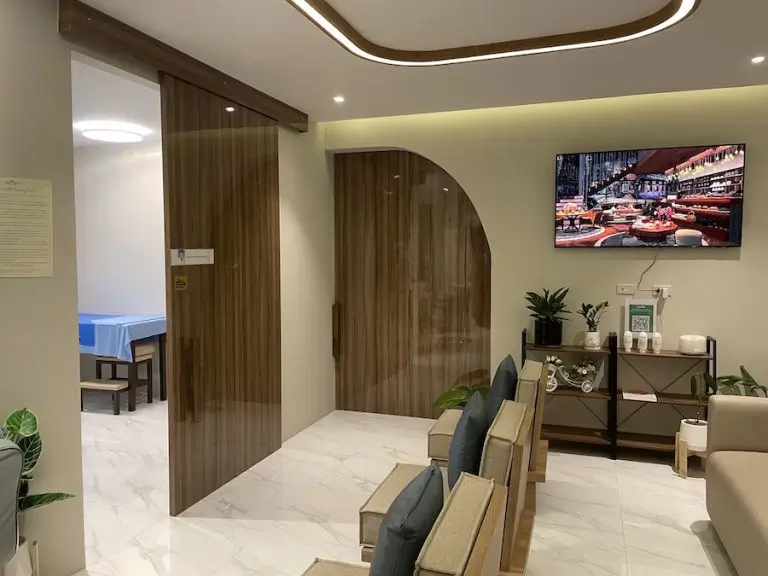 ดับเบิ้ลยูไลฟ์ คลินิกสูตินรีเวช