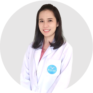 แพทย์หญิงโสภิดา วงศ์จิตรัตน์