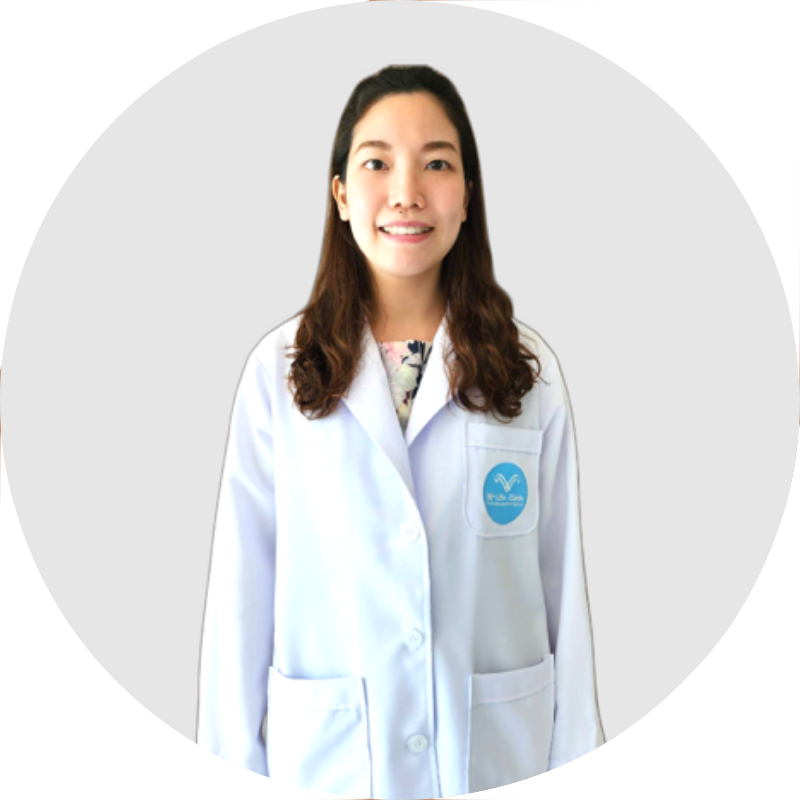 แพทย์หญิงณัฐธิดา เมฆวงศ์ตระการ สูตินรีแพทย์อนุสาขาเวชศาสตร์มารดาและทารกในครรภ์